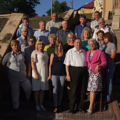 Ostrowiec Św.: spotkanie ze związkami zawodowymi